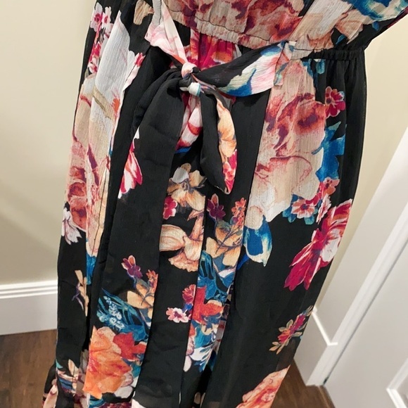 Band of Gypsies Dress - Picture 3 of 7